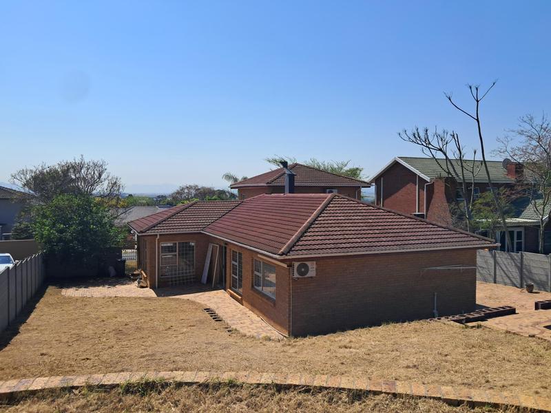 3 Bedroom Property for Sale in Vierlanden Western Cape